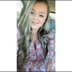 Meet your Posher, Ashlyn
